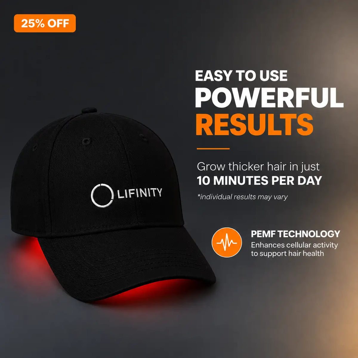 Neo Hair Revive red light hair cap buying guide for UK shoppers