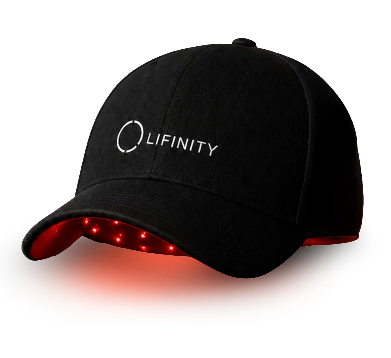 Neo Hair Revive wearable LED red light hair cap