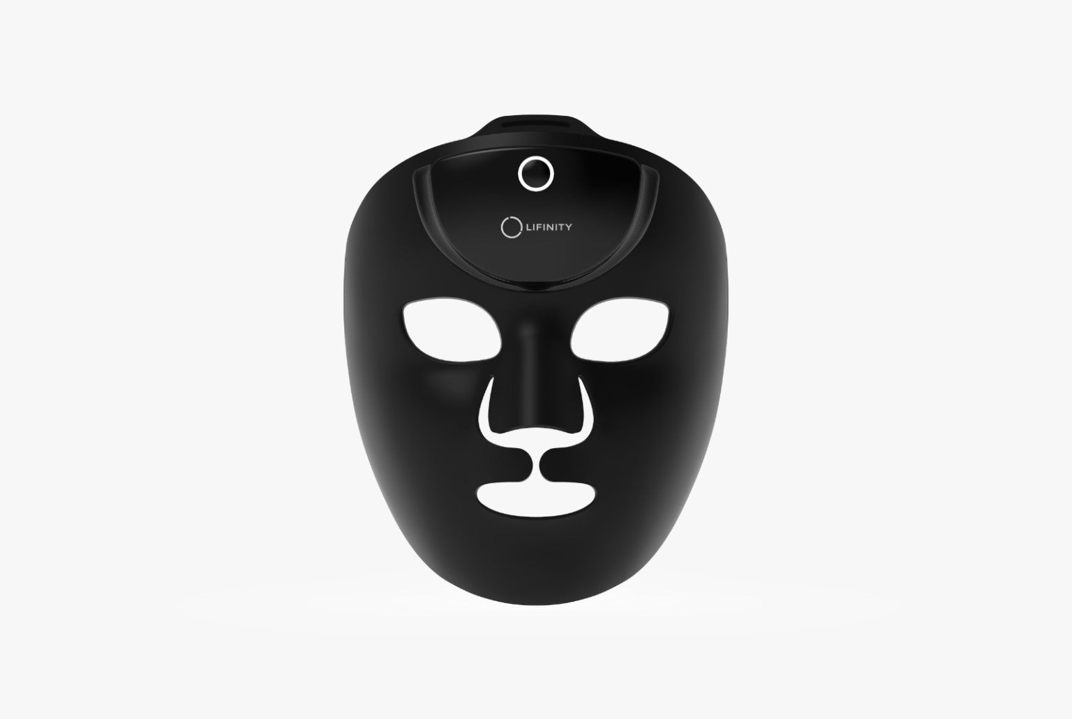 Lifinity GloWave LED and PEMF facial mask
