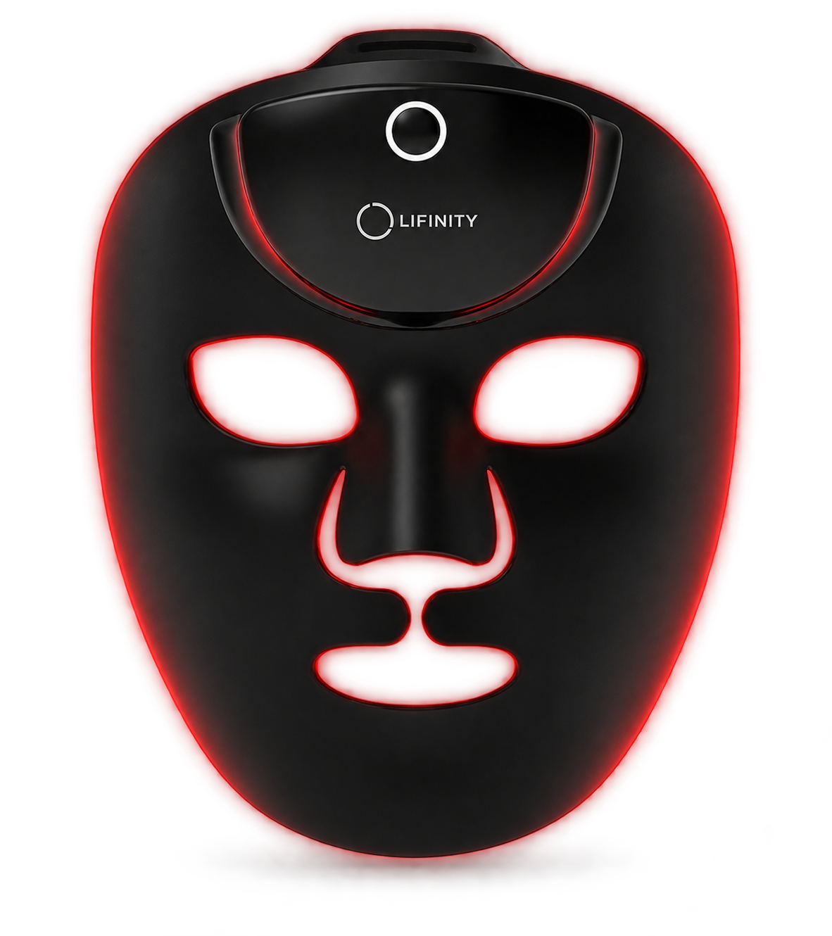 Lifinity GloWave™ LED + PEMF Facial Mask