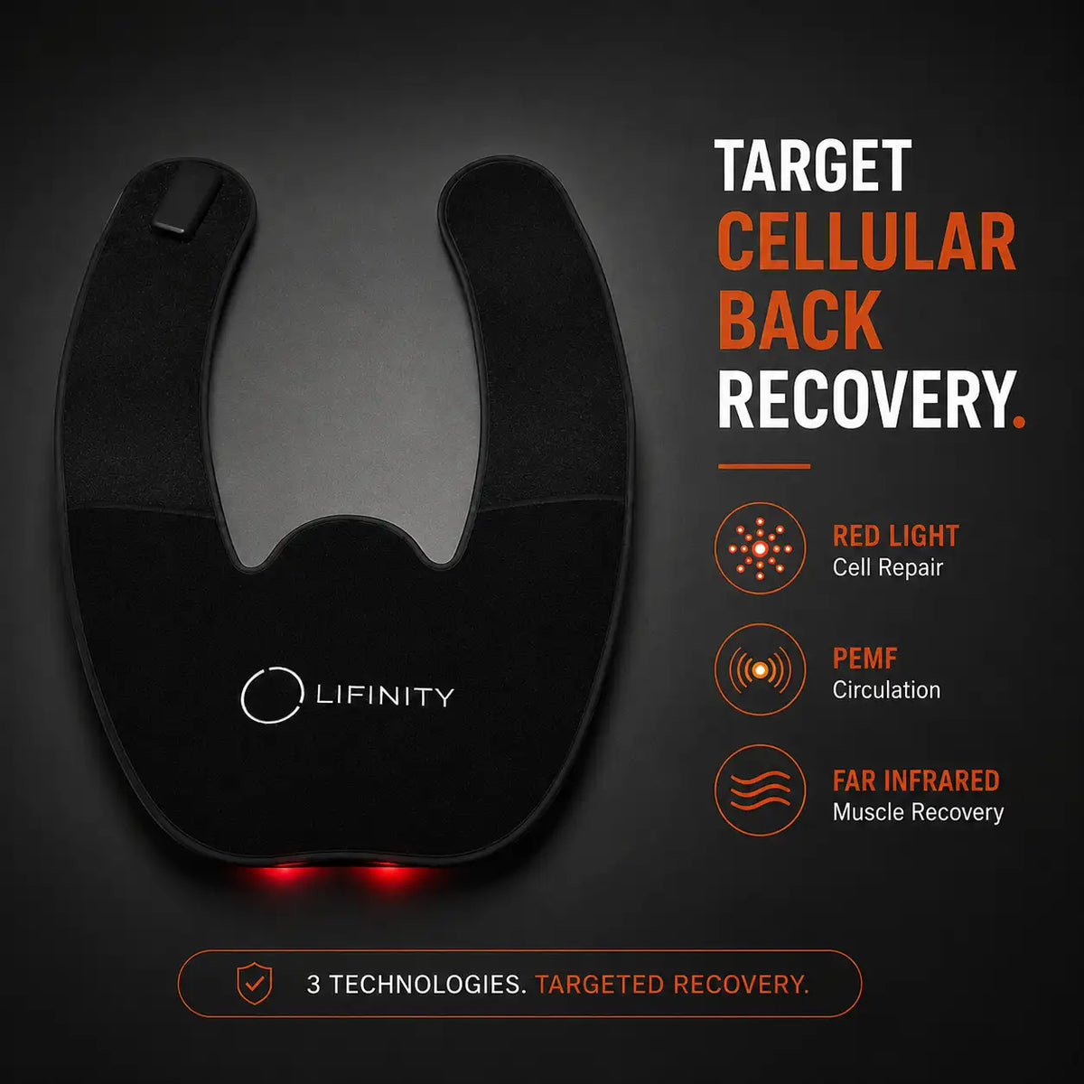 Back Recovery Pro™
