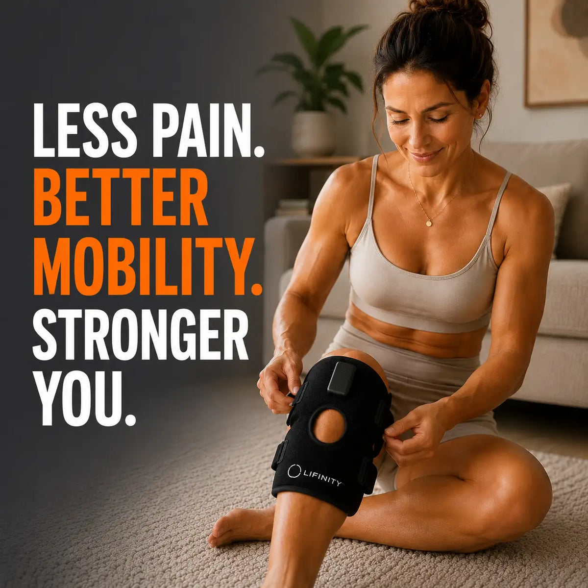 Knee Motion Pro™