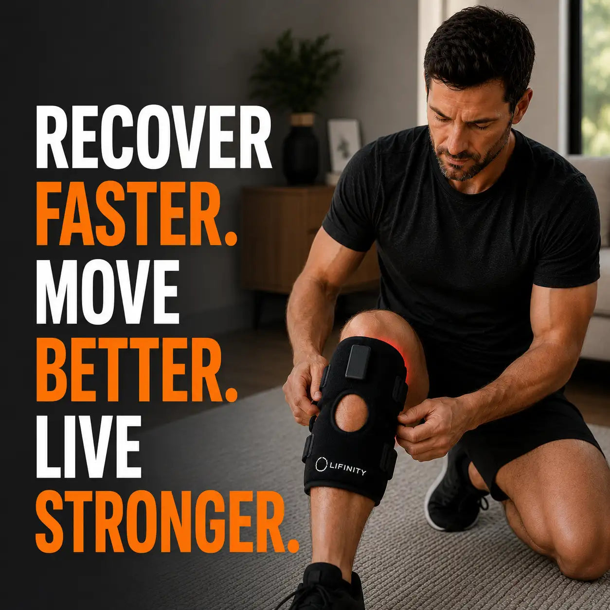Knee Motion Pro™