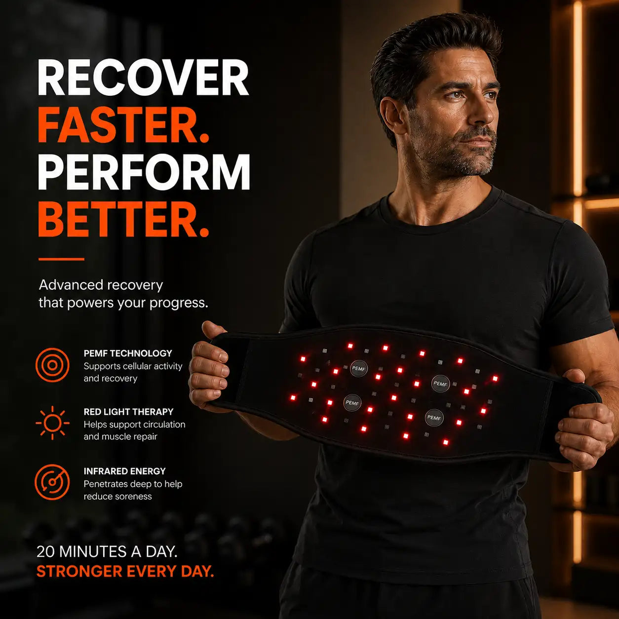 Core Sculpt Pro™