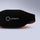 Black strap with 'Lifinity' logo on a gray background