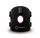 Black medical device with a circular opening and 'Lifinity' branding on a white background